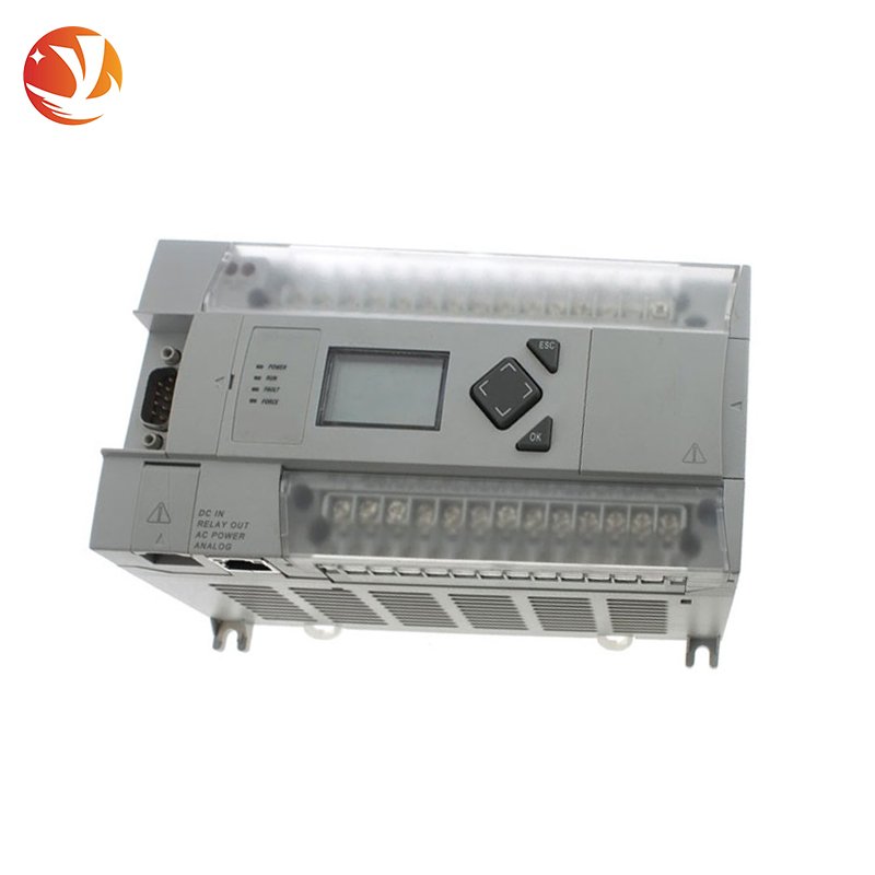 High quality Industrial automation plc pac dedicated controllers with 1766-L32BWAA plc logic programming controller