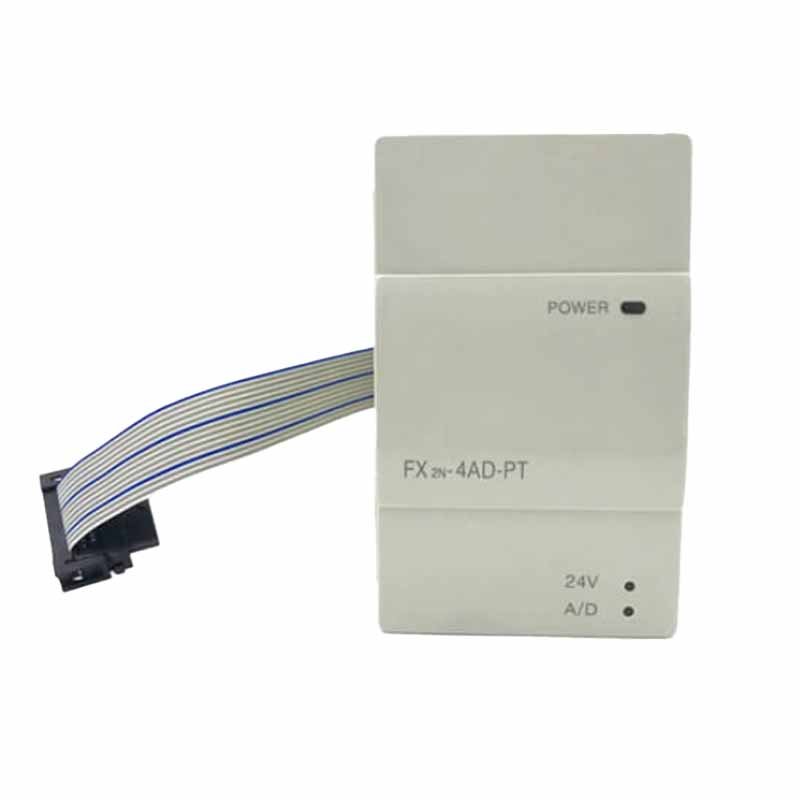 FX2N-4AD-PT fx2n-4ad-pt PLC Controller