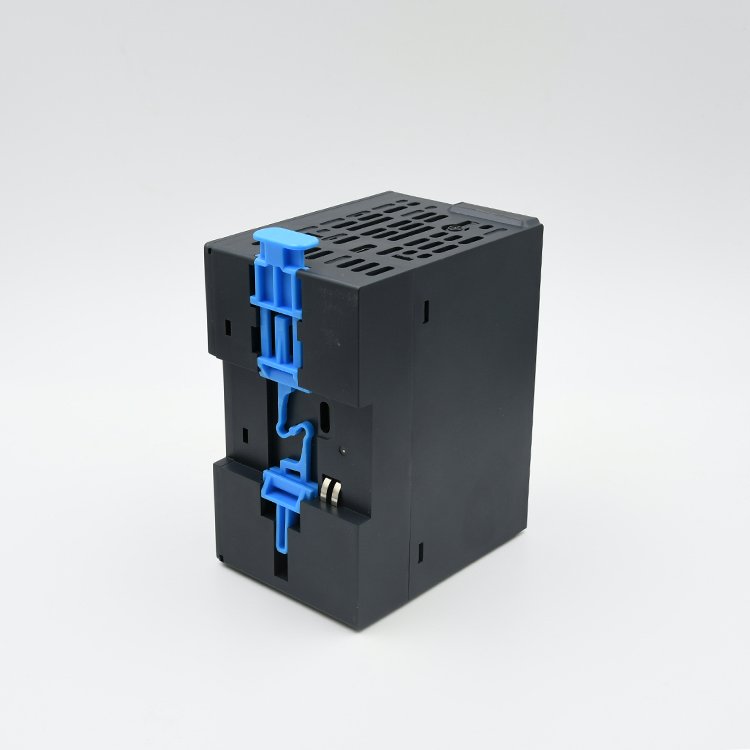 LicOS EC400 PLC & PAC Hardware Weighing Module with Codesys-Compatible Ethercat PLC & Dedicated Controllers