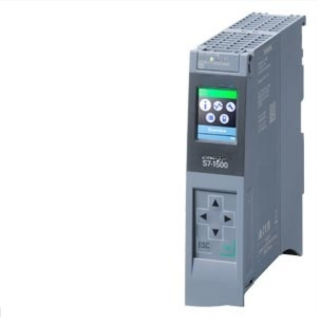 6ES7511-1UK01-0AB0 CPU 1511TF-1 PN PLC PAC Product