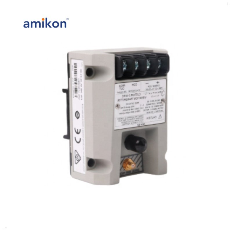 New Arrival Ben tly Neva da 990-05-70-01-00 Vibration Transmitter for PLC & PAC