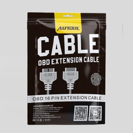 75cm AUTOOL BT-30 OBD2 Auto Battery Replacement Tool car Alligator Clips BT30