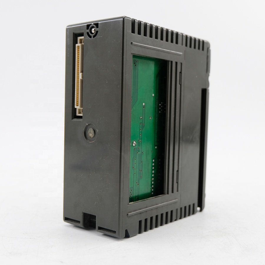 Original PLC NJ-CPU-A8 electric plc pac and dedicated controller for Fuji