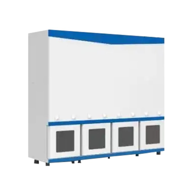 Laboratory Multi-Channel In-Situ Cell Swelling Tester or Lithium Battery Testing