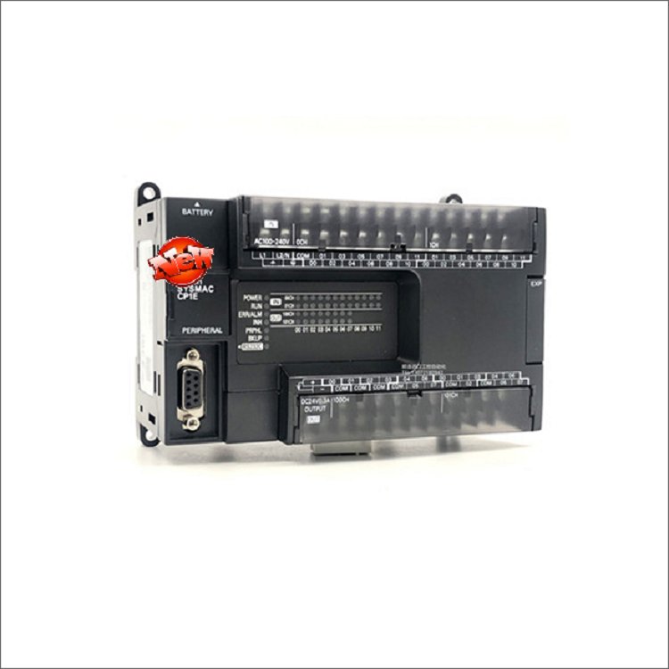 New Original PLC CP1E-N40DT-D