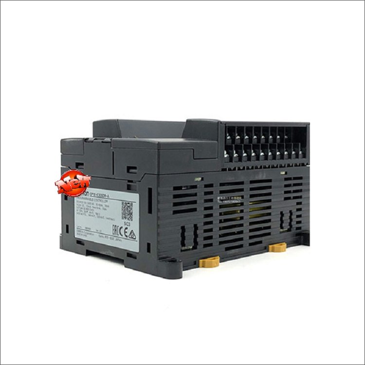 New Original PLC CP1E-N40DT-D
