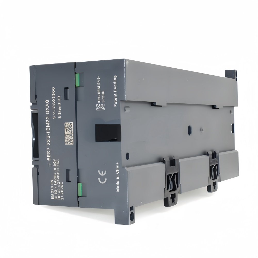 6ES7223-1PM22-0XA8 SIMATIC S7-200 CN, digital I/O EM 223 for S7-22X CPU plc pac and dedicated controllers kits programmable