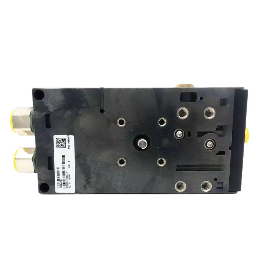 Original Sipart Electropneumatic Positioner 6DR5510-0NG30-0AA0
