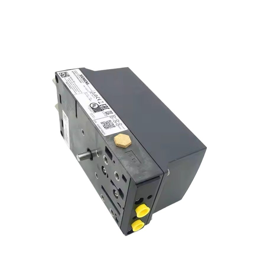 Original Sipart Electropneumatic Positioner 6DR5510-0NG30-0AA0