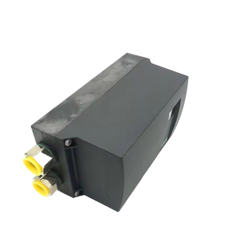 Original Sipart Electropneumatic Positioner 6DR5510-0NG30-0AA0