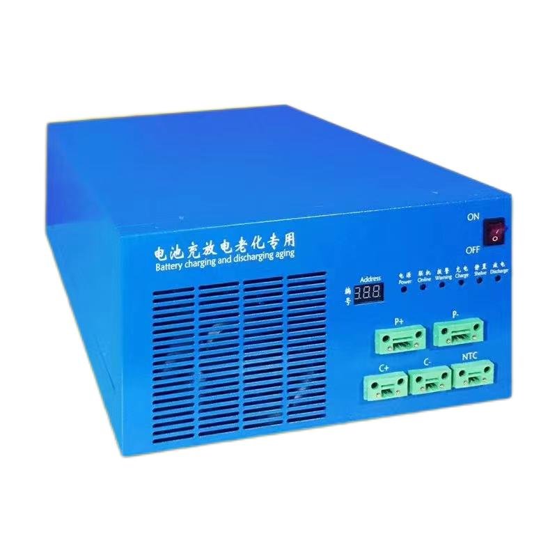 ATop Battery Pack Aging Machine: Discharging tester, Charging tester 70V5A, 100V20A, 30V10A Battery Pack Aging Tester