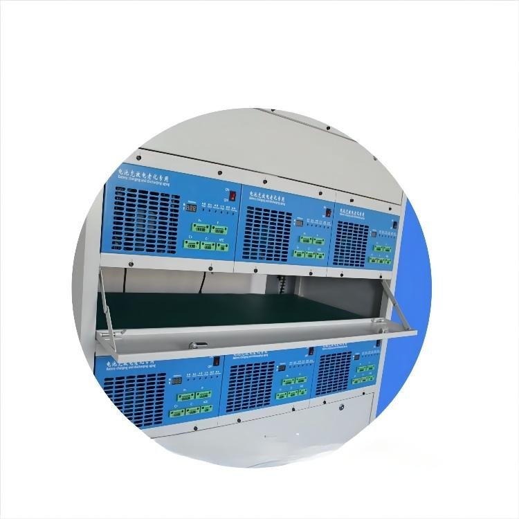 ATop Battery Pack Aging Machine: Discharging tester, Charging tester 70V5A, 100V20A, 30V10A Battery Pack Aging Tester