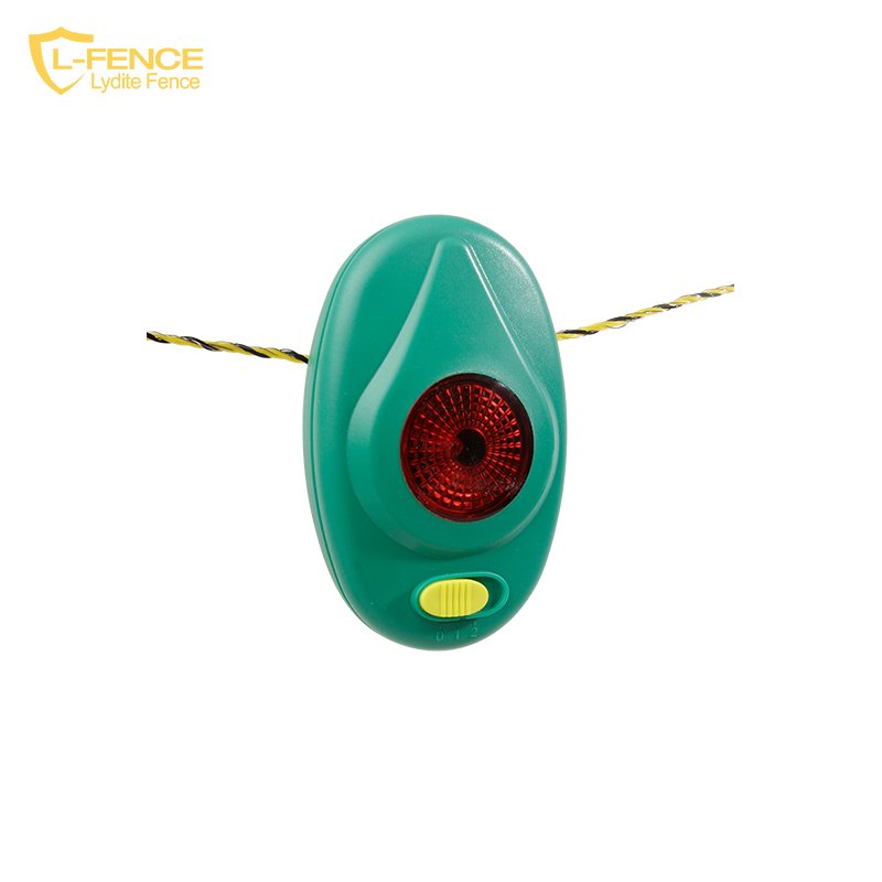 Farm Fence Equipment Electric Fence Neon Voltage Tester 12 Kv Electric Fence Tester