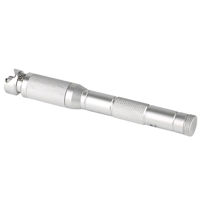 10km 20km 30km 50km 650nm Metal optic fiber laser pen visual fault locator VFL