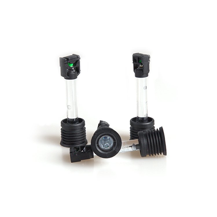 Battery status indicator,car battery charge indicator,hydrometer battery tester battery magic Eye for Lead Acid battery