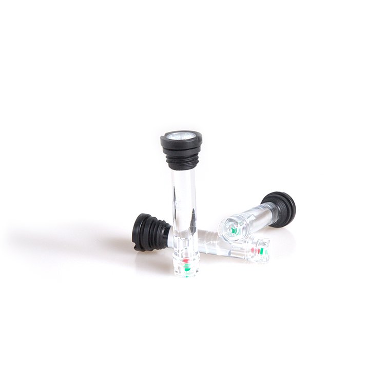 Battery status indicator,car battery charge indicator,hydrometer battery tester battery magic Eye for Lead Acid battery