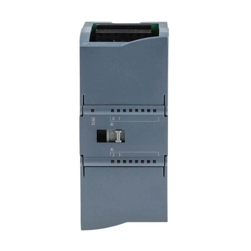 New Original PLC 6ES7232-4HD32-0XB0 S7-1200, Analog Output, 1232, 4AO, +/-10V, 14-bit Resolution, or 0-20 mA/4-20 mA, 13-bit