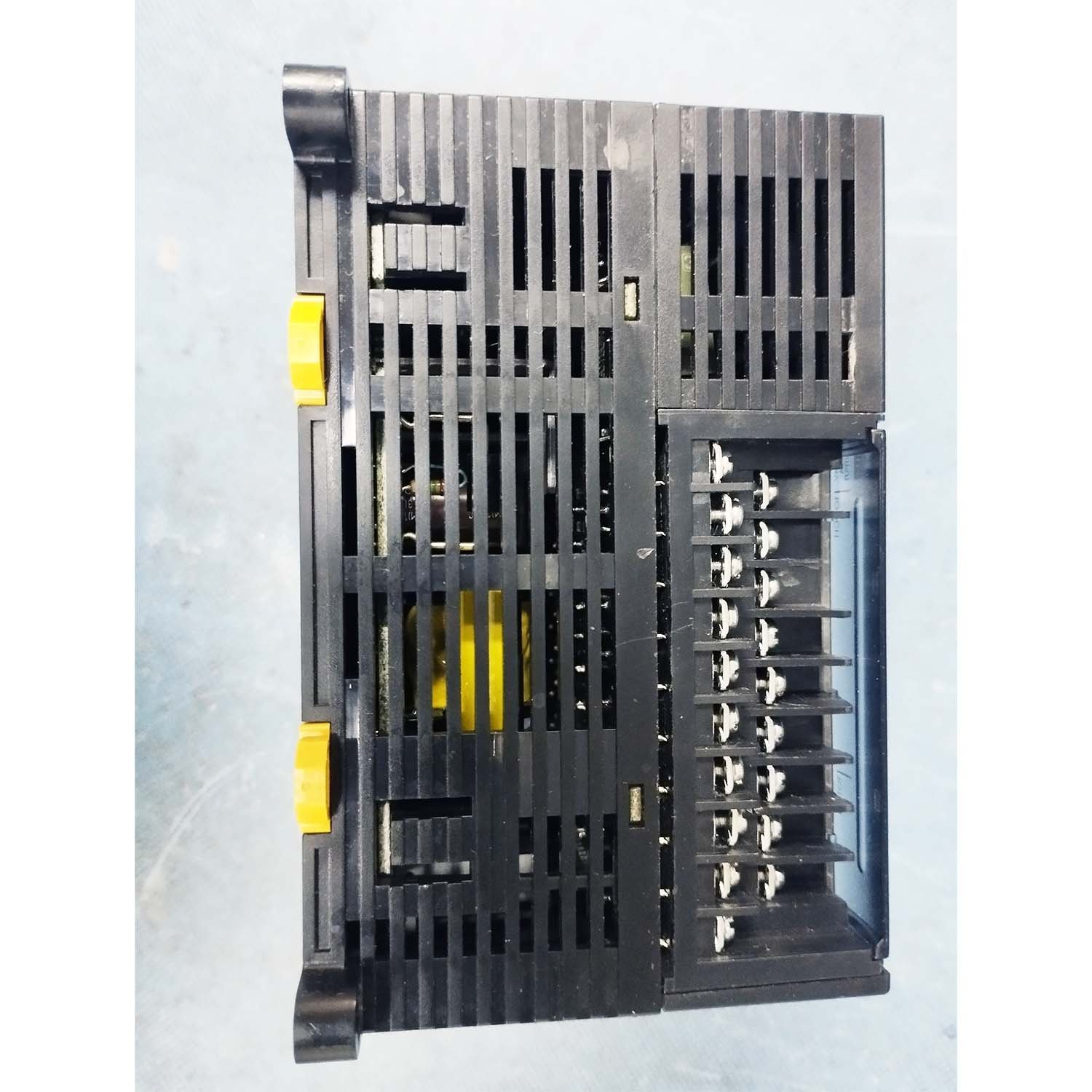 Omron | CP1E-E30DR-A | PLC - For use in Industrial / CNC Automation and Various Industry Functionalities and Applications