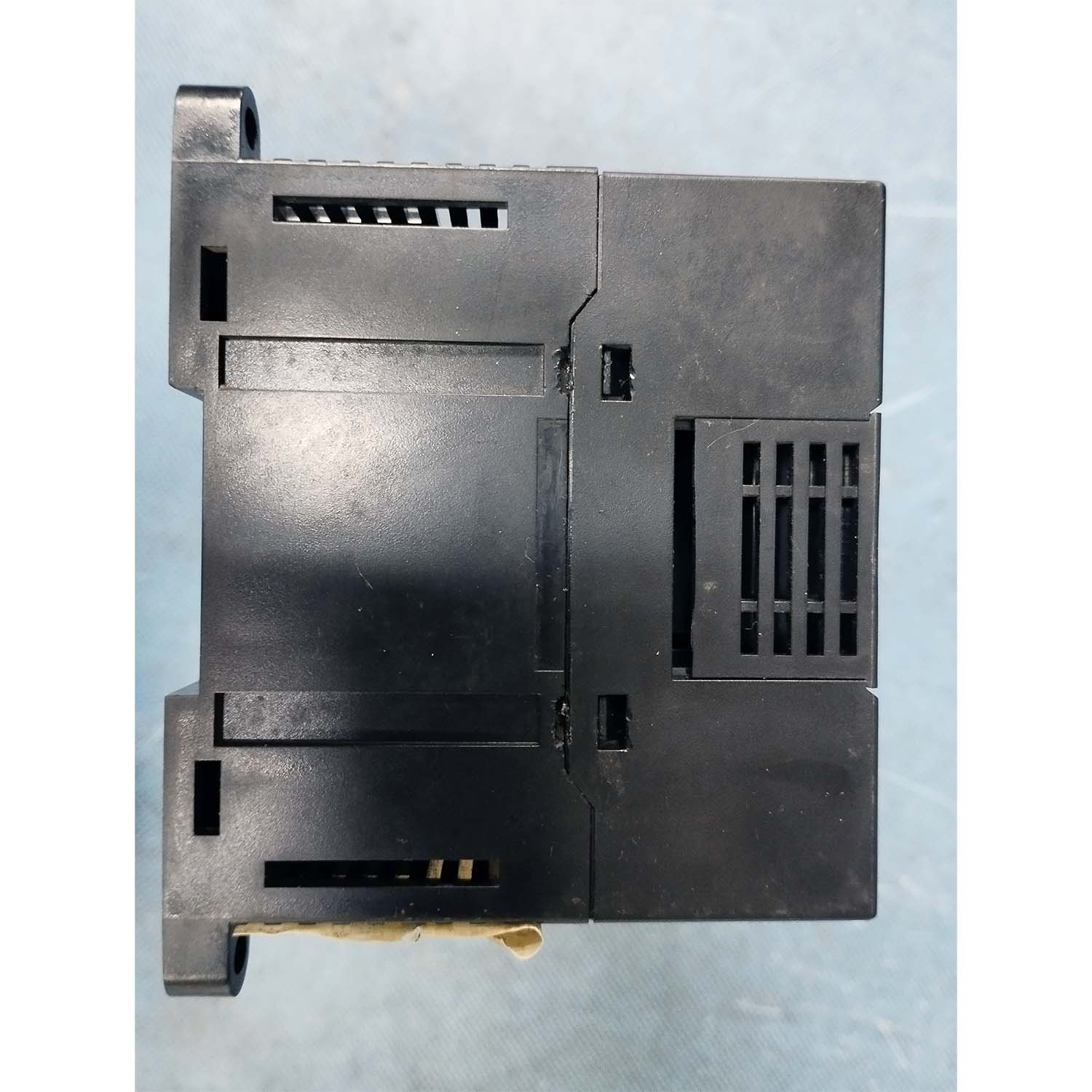 Omron | CP1E-E30DR-A | PLC - For use in Industrial / CNC Automation and Various Industry Functionalities and Applications