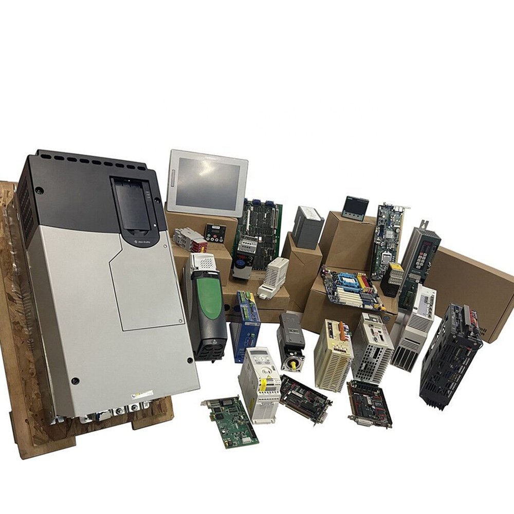 NEW PLC MODULES 6SL3000-0BE25-5AA0 SINAMICS/SIMODRIVE 611