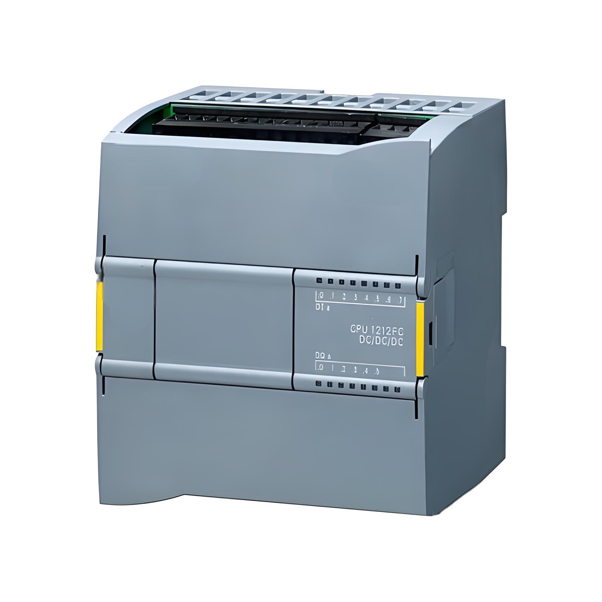 6ES7215-1AG40-0XB0 S7-1200 plc programming controller 6ES7215-1AG40-0XB0