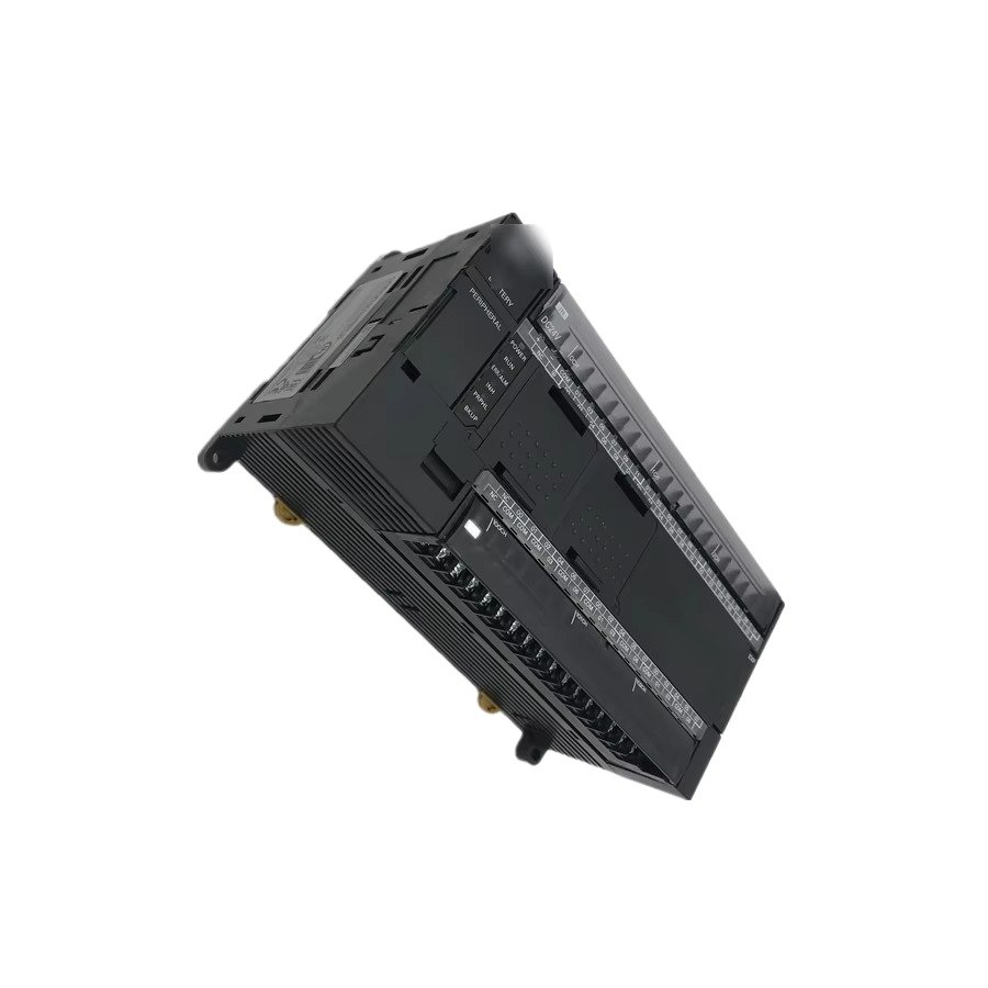 New Original CP1L-M60DT-D cp1lm60dtd PLC Programming Controller Warehouse Stock