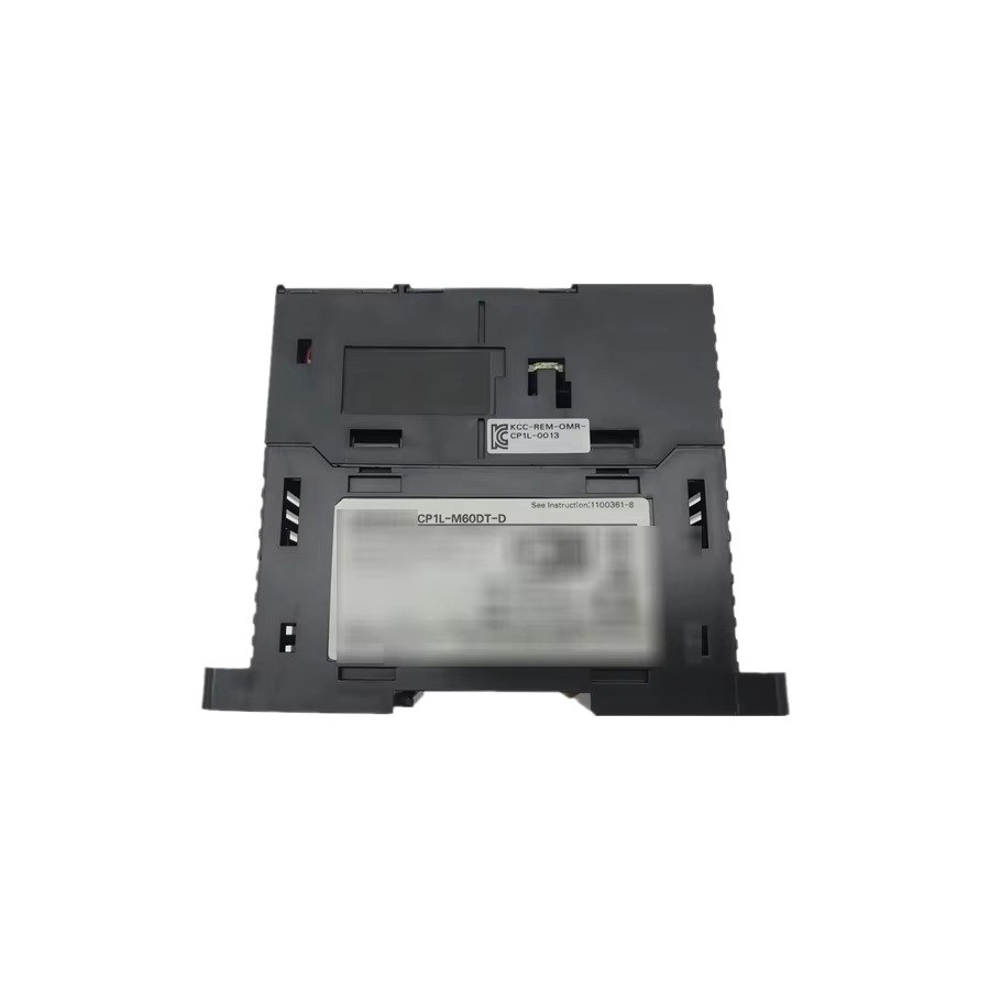 New Original CP1L-M60DT-D cp1lm60dtd PLC Programming Controller Warehouse Stock