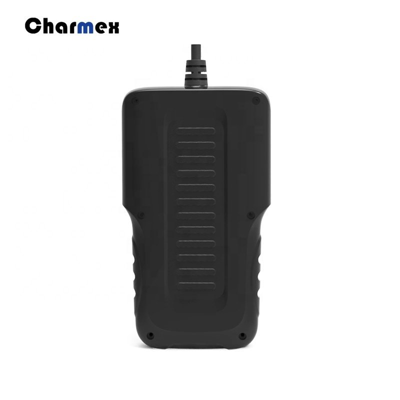 Charmex Battery Tester 12V General Battery Testers Car Battery Tester for automobile