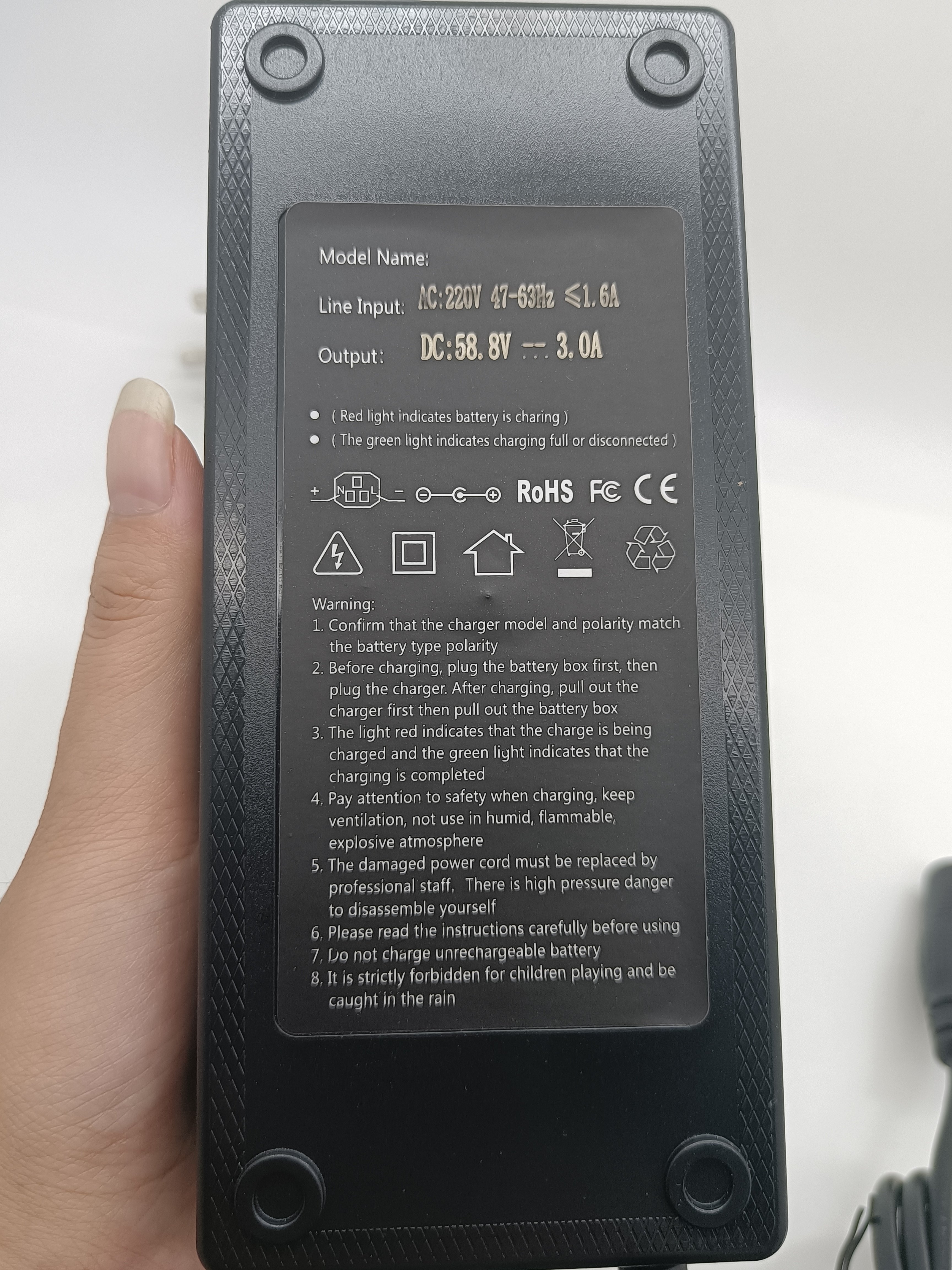 Battery 48v Lithium Electric Bike 72V Battery Pack 17.5Ah 3500mAH Lithium ion Triangle Battery for 3000W Motor