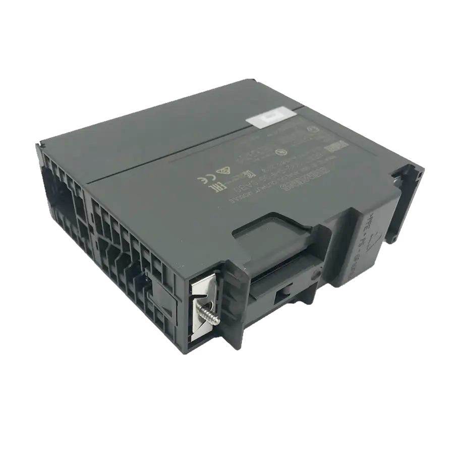 High quality S7-300 Analogue Module PLC 6ES7332-5HF00-0AB0 stock