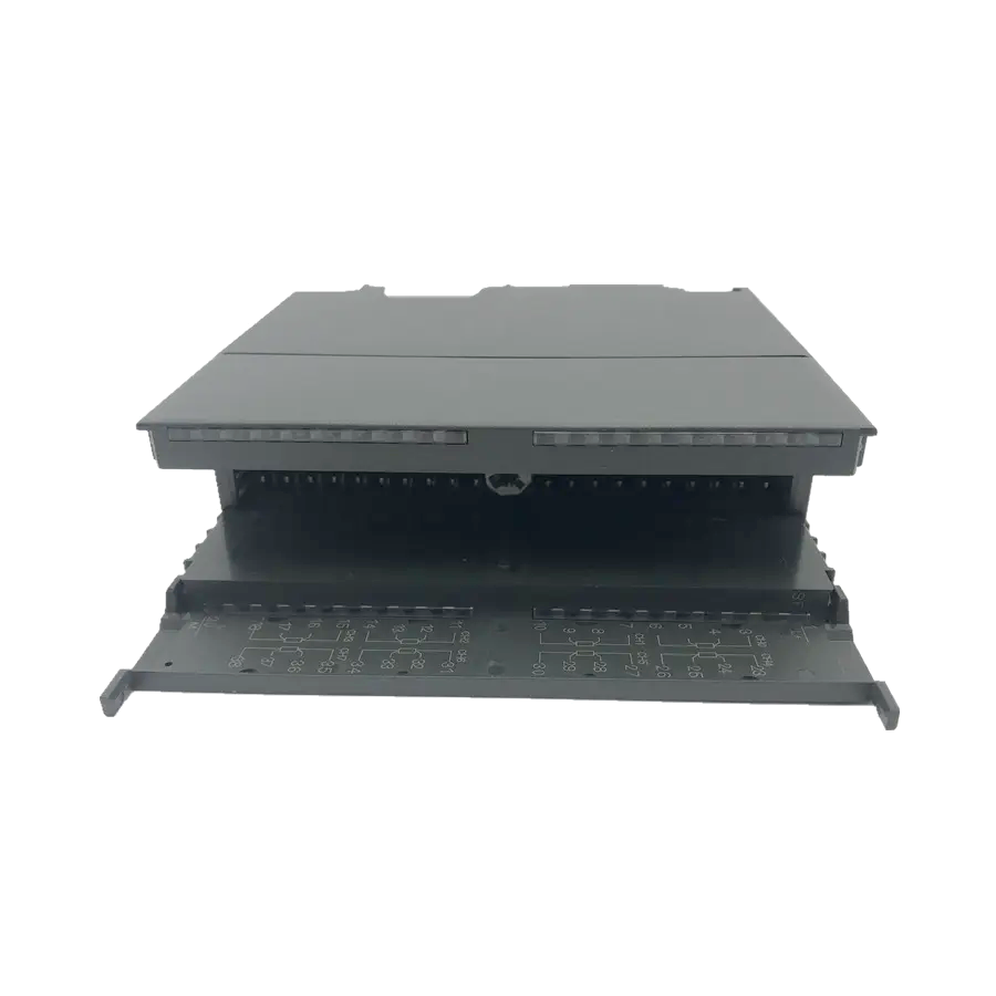 High quality S7-300 Analogue Module PLC 6ES7332-5HF00-0AB0 stock