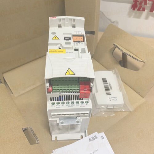 ACS355-03E-05A6-4 100% Original Unopened NEW PAC/PLC/Dedicated Controller 3-7 Days Delivery with DHL/EMS