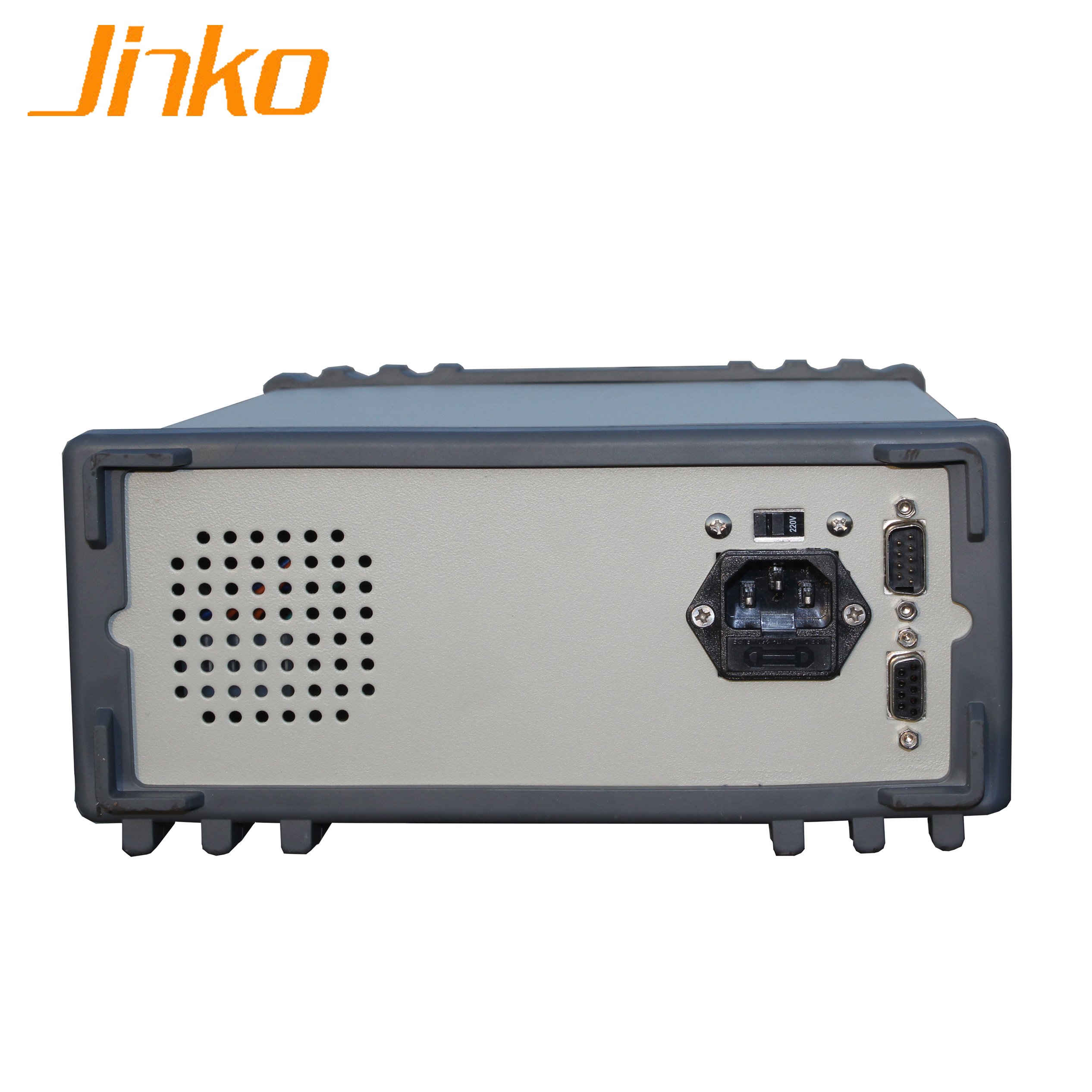 JK2520B High Precision Battery Tester Lithium Battery Internal Resistance Tester
