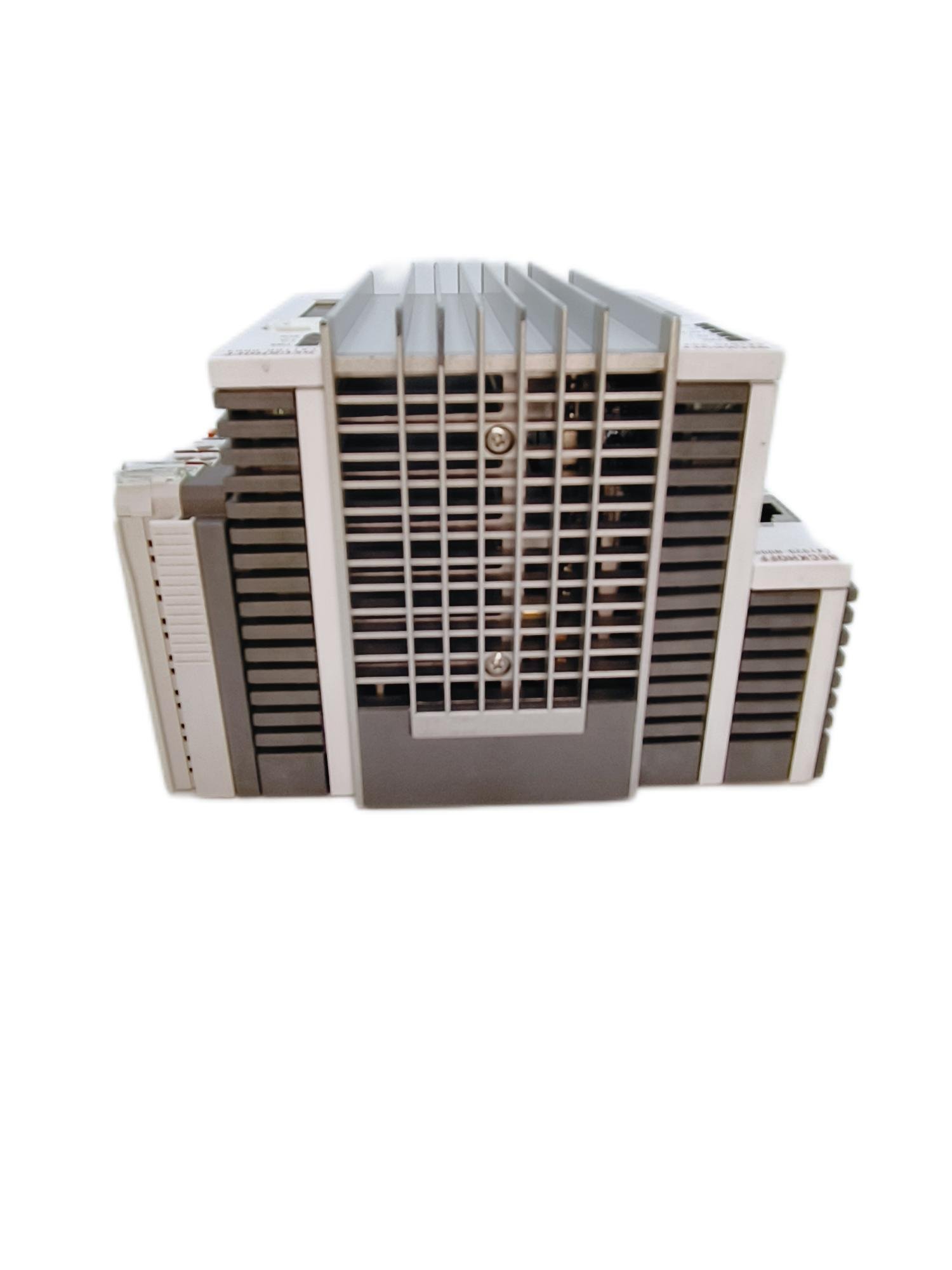 New and Original PLC IC694MDL330A IC694MDL634 IC694MDL740 IC694MDL754 with RS485 Communication Interface