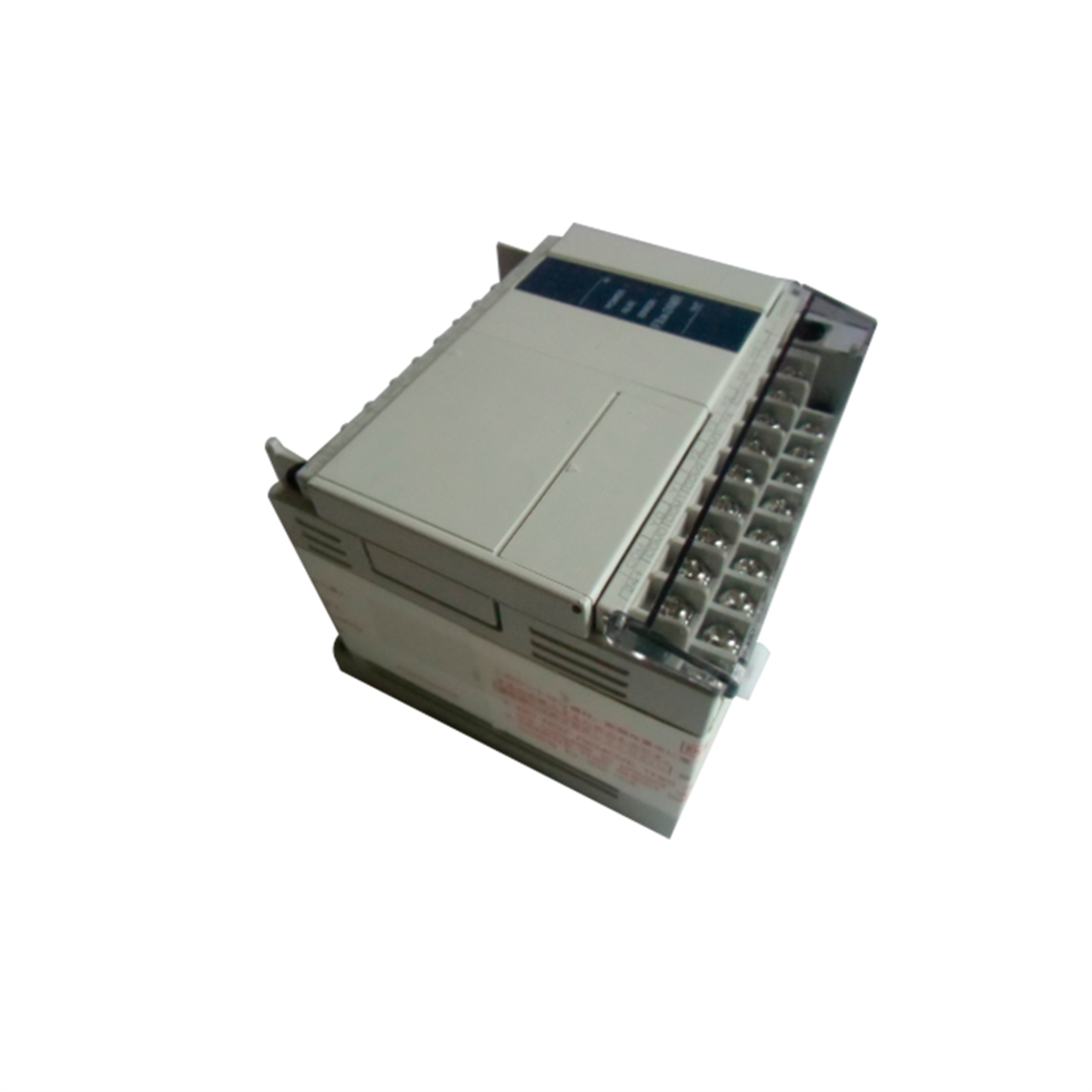 New and Original PLC IC694MDL330A IC694MDL634 IC694MDL740 IC694MDL754 with RS485 Communication Interface