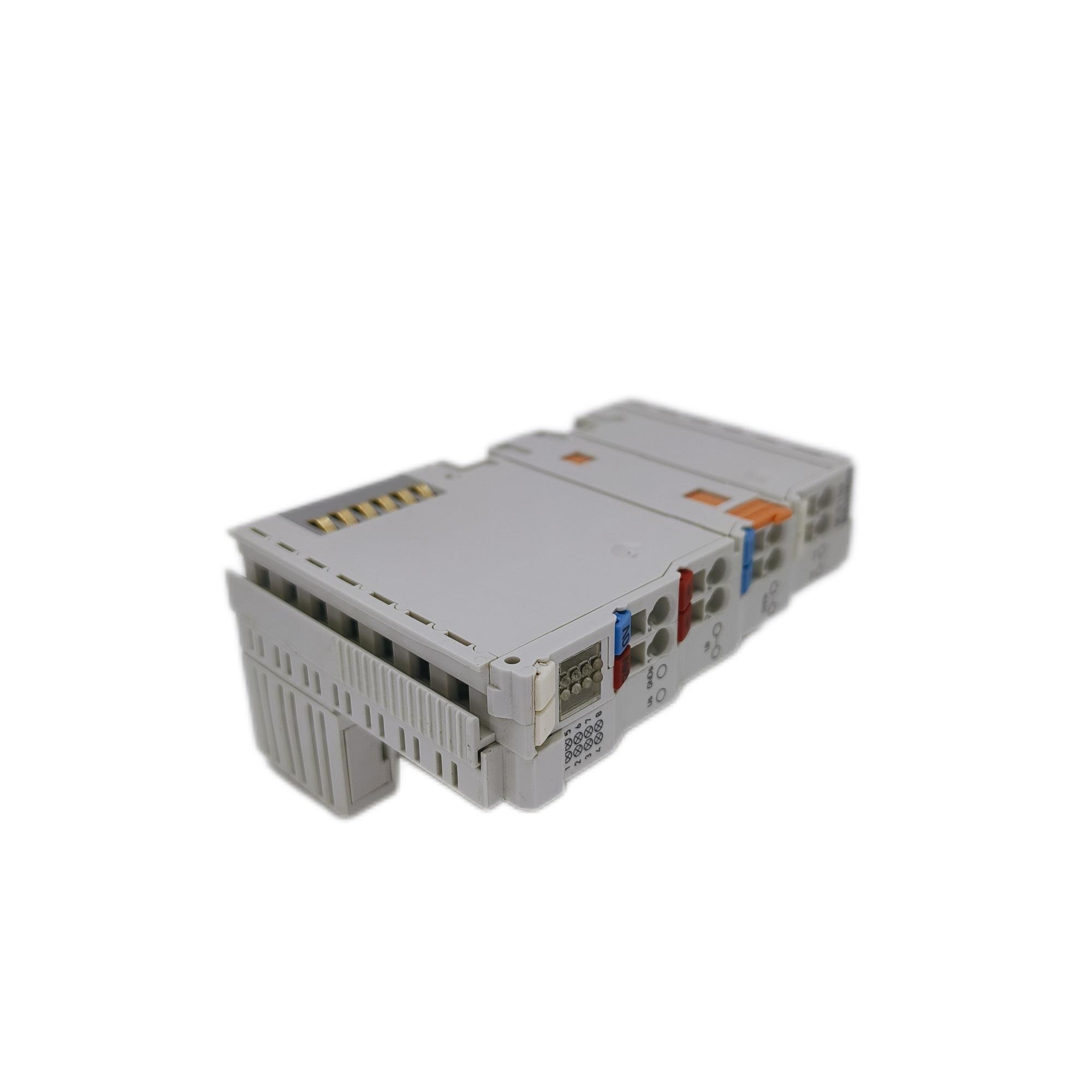 New and Original PLC IC694MDL330A IC694MDL634 IC694MDL740 IC694MDL754 with RS485 Communication Interface