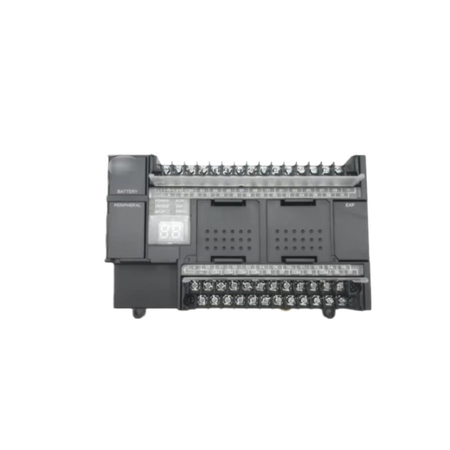 Original New Industrial Controls CP1H PLC CP1H-XA40DR-A