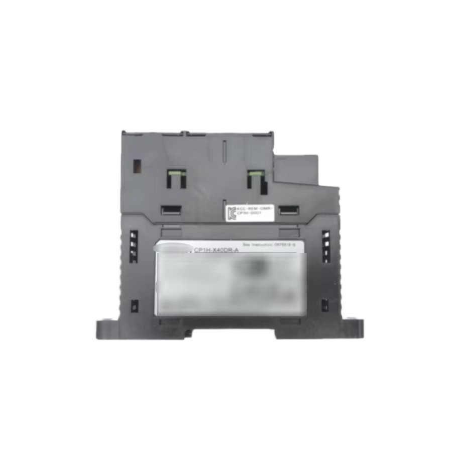 Original New Industrial Controls CP1H PLC CP1H-XA40DR-A