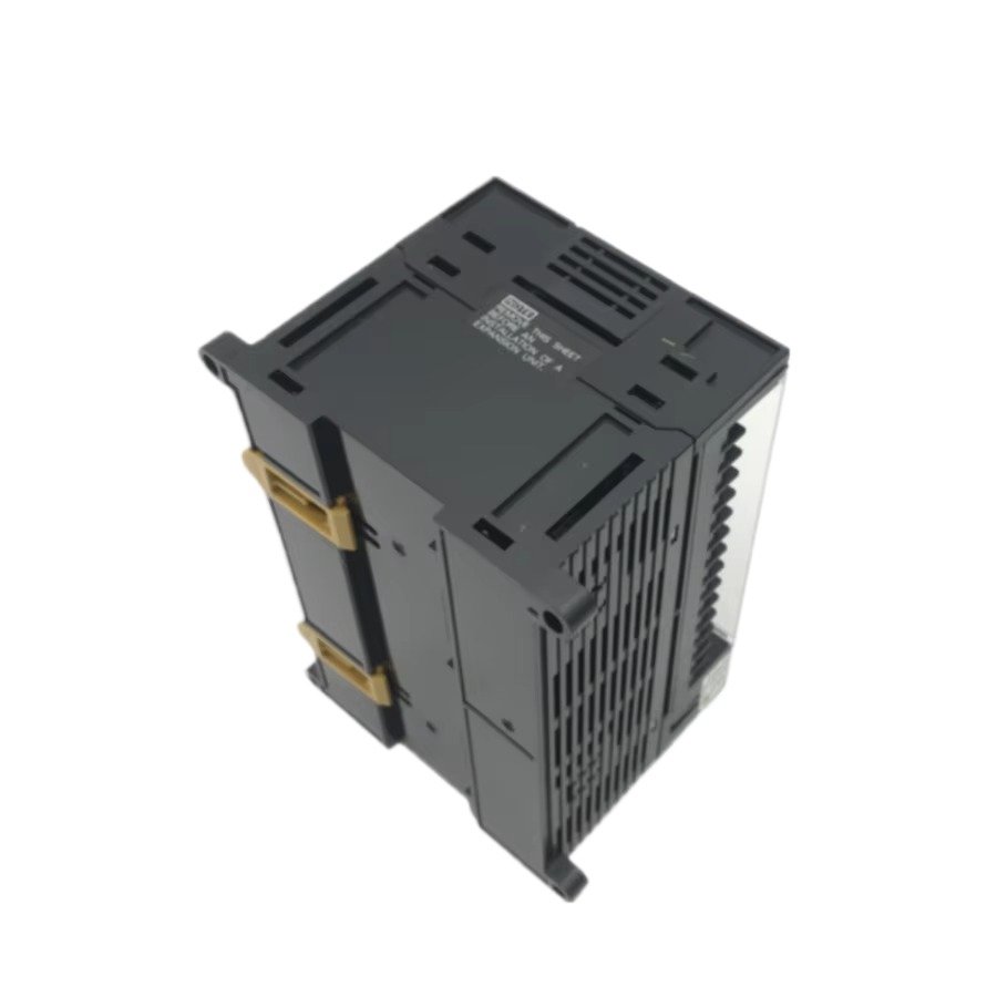 Original New Industrial Controls CP1H PLC CP1H-XA40DR-A