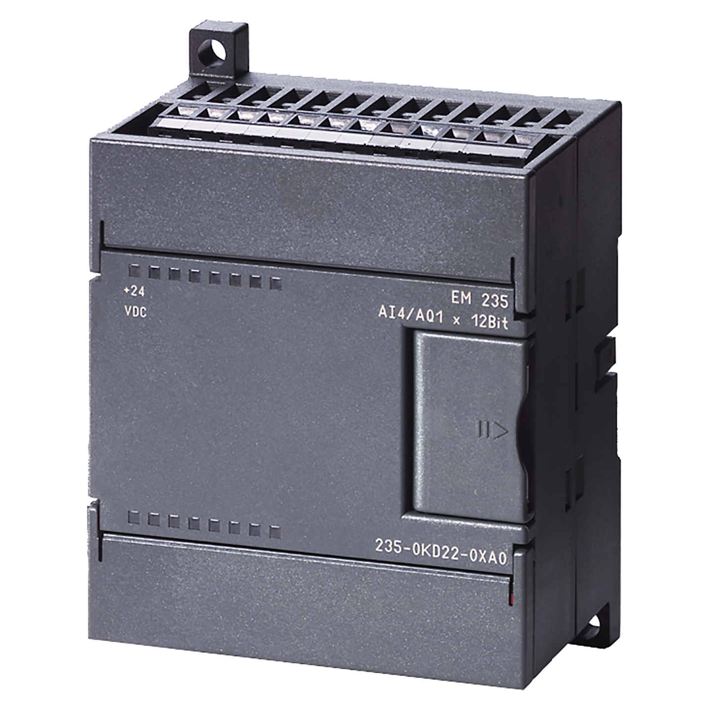 NEW 6ES7 235-0KD22-0XA8 Analog Input/Output Module for PLC PAC & Dedicated Controllers