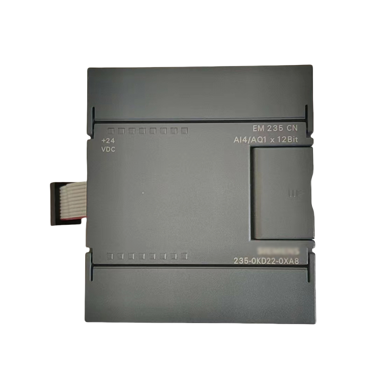 NEW 6ES7 235-0KD22-0XA8 Analog Input/Output Module for PLC PAC & Dedicated Controllers