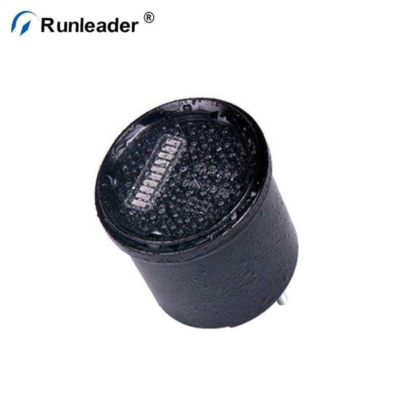 Runleader Battery Tester Voltage Meter Battery Indicator for Golf Cart Forklift Electric Vehicle