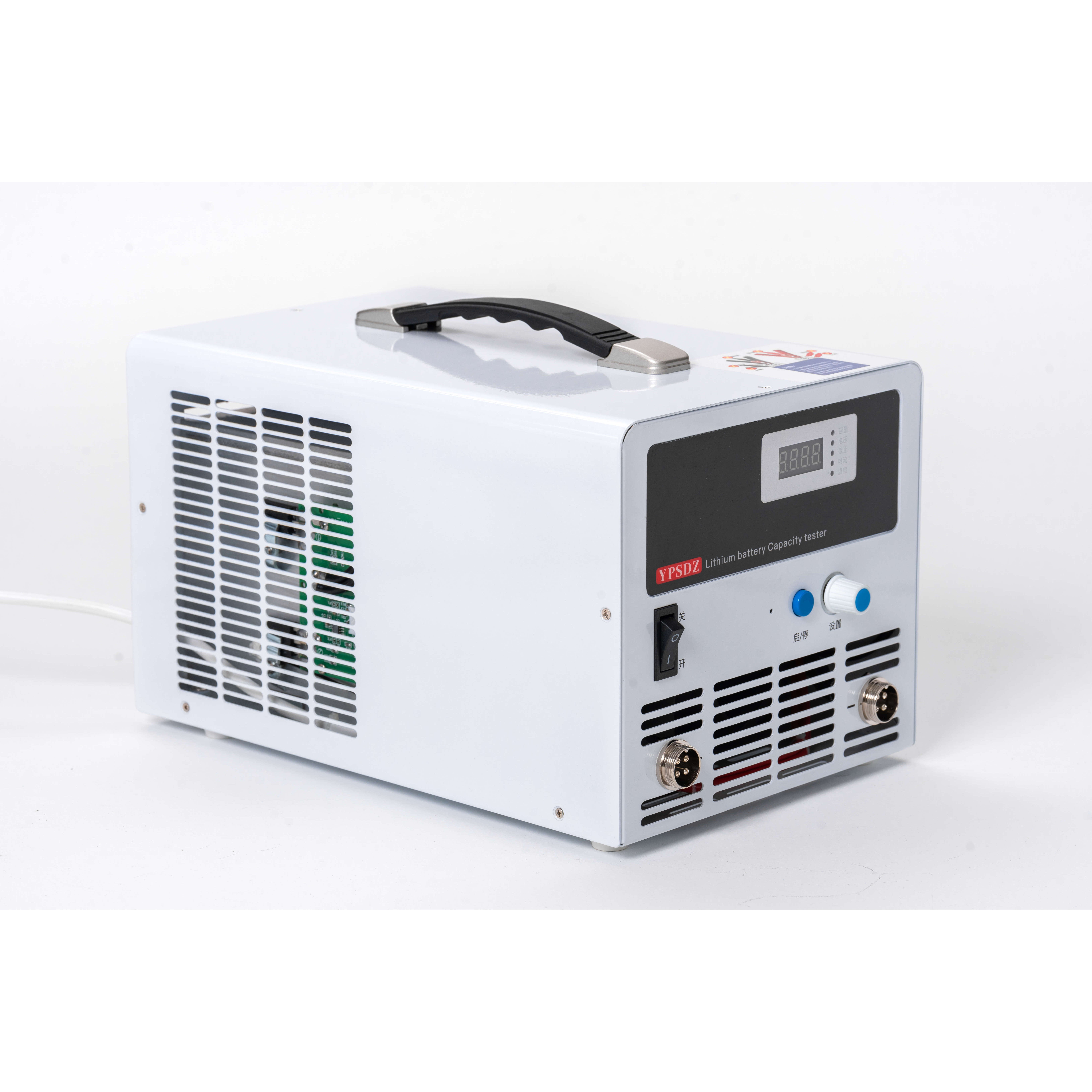 Wholesales Battery Analyzer battery discharge machine twsl top Battery Pack Charge discharge tester