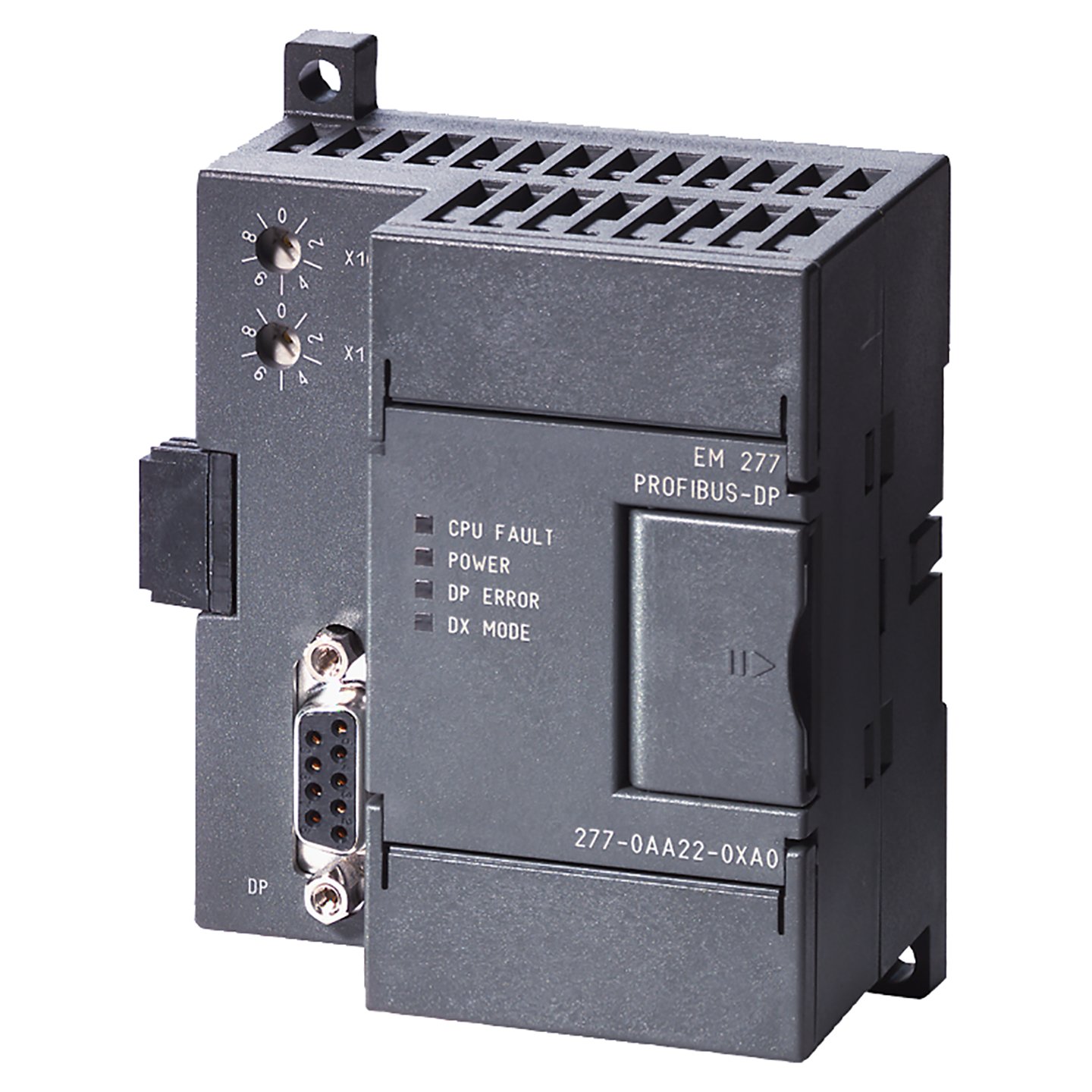 S7-1200 6ES7277-0AA22-0XA0 6ES7 277-0AA22-0XA0 Industrial Automation PLC PAC & Dedicated Controllers