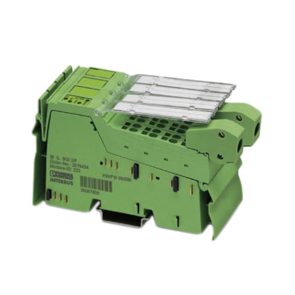 2878735 IB IL SGI 2/F-2MBD-PAC - Analog Module Remote I/O Systems