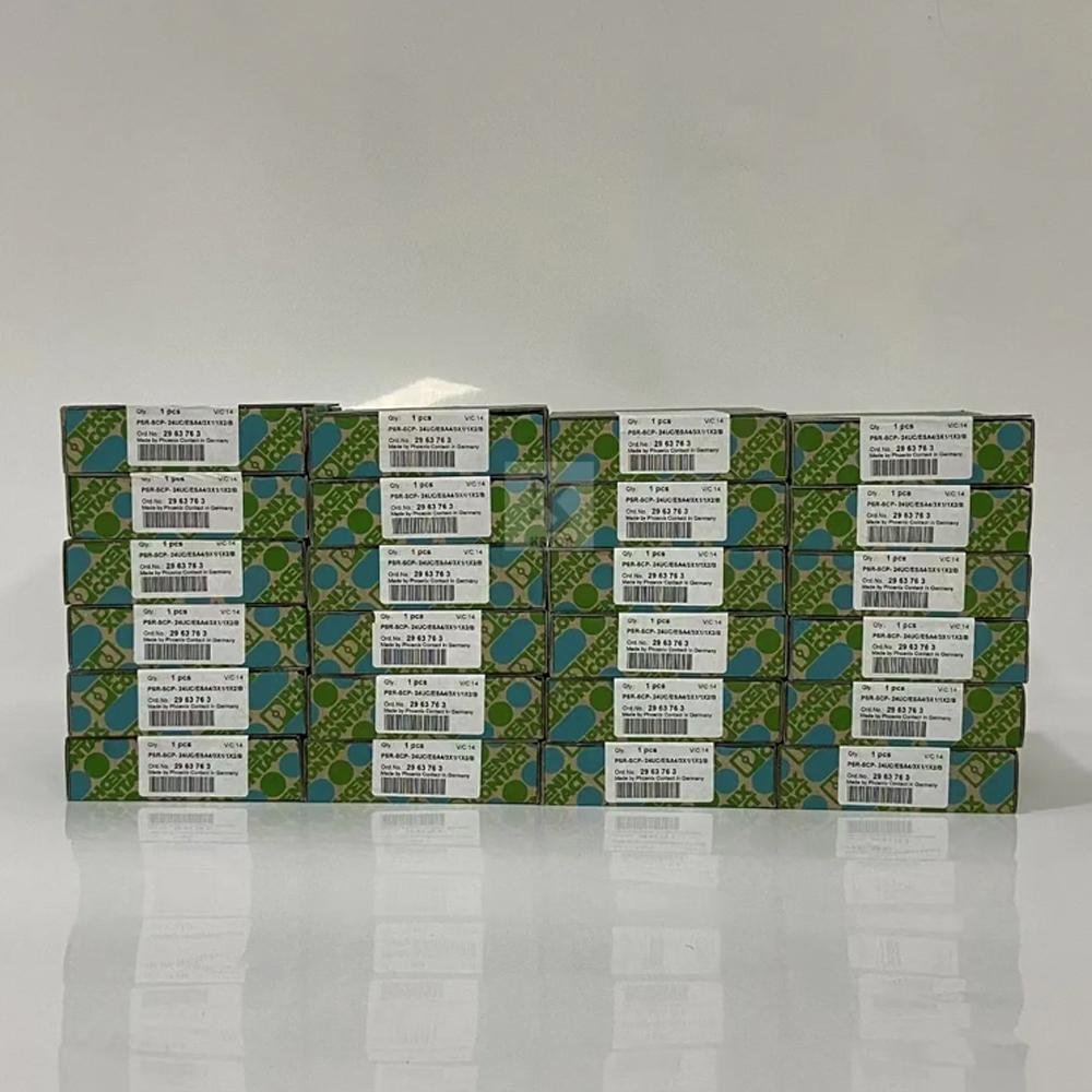 2878735 IB IL SGI 2/F-2MBD-PAC - Analog Module Remote I/O Systems
