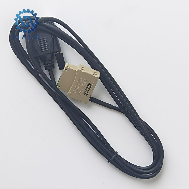 O mron ZEN-CIF01 100%Brand New Original Dedicated Controllers PLC PAC High Performance Programming Controller Accessories