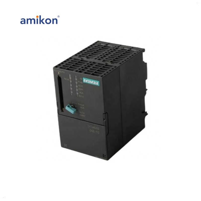 Hot Selling 6ES7316-2AG00-0AB0 S7-300 CPU Central Processing Unit for PLC PAC & Dedicated Controllers