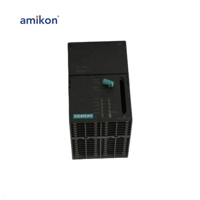 Hot Selling 6ES7316-2AG00-0AB0 S7-300 CPU Central Processing Unit for PLC PAC & Dedicated Controllers