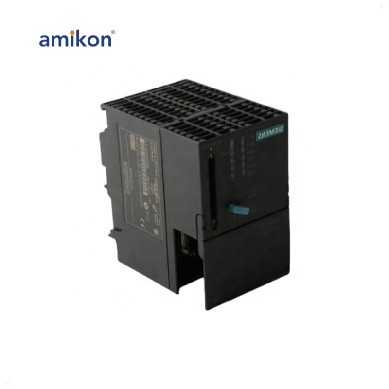 Hot Selling 6ES7316-2AG00-0AB0 S7-300 CPU Central Processing Unit for PLC PAC & Dedicated Controllers